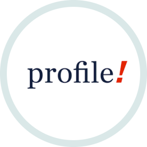 Logo Profile